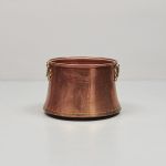 1086 2156 COPPER BUCKET